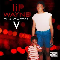 Lil Wayne — Let It All Work Out — обложка