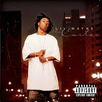 Lil Wayne — Bm J.r. — обложка